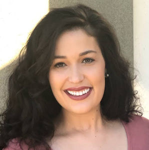 Meet your Posher, Jenna wooster